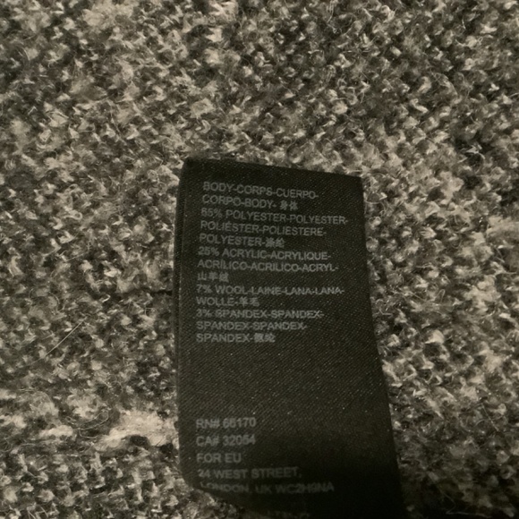 Anthropologie hoody sweater - Picture 5 of 7